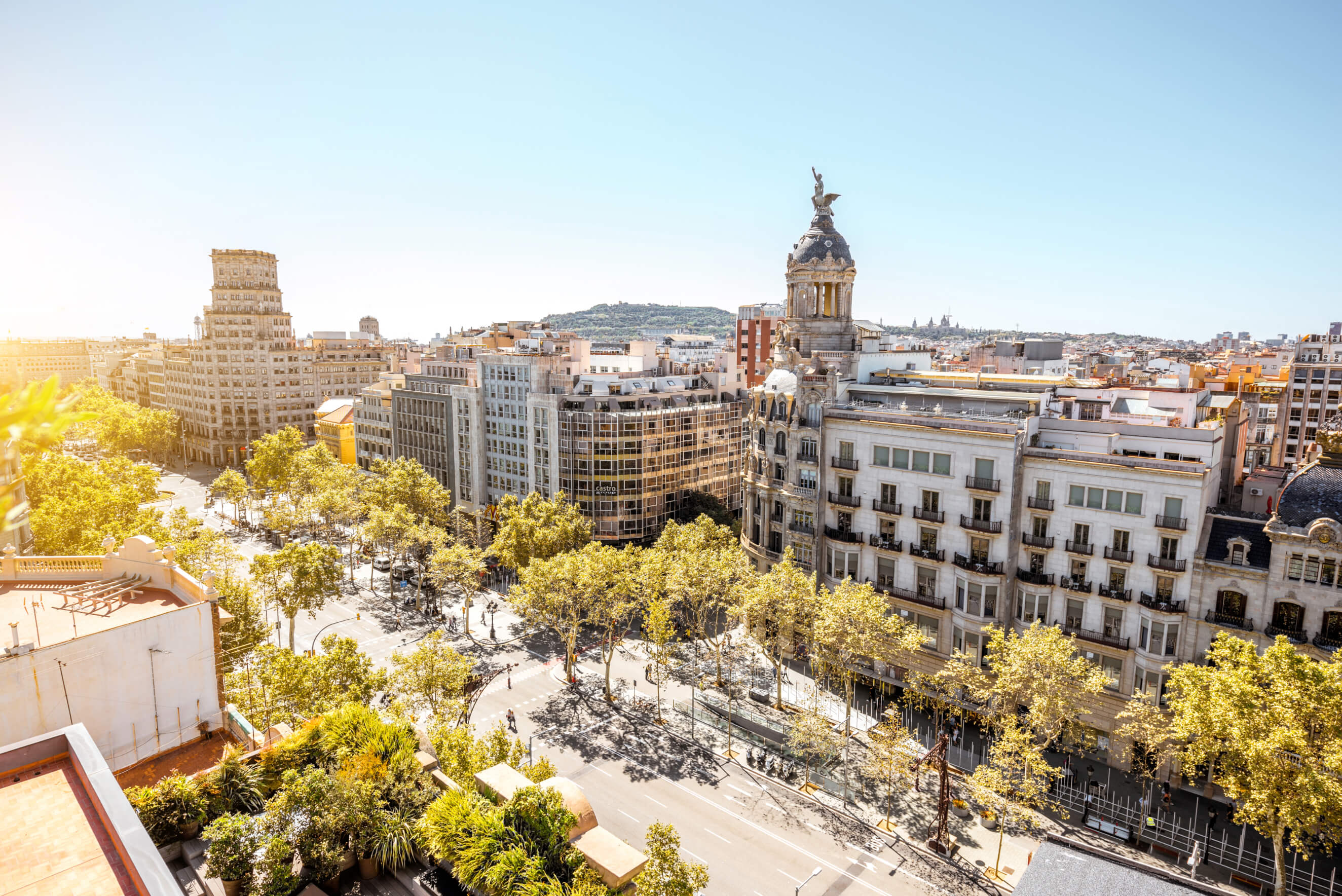 Conciliación familiar en Europa